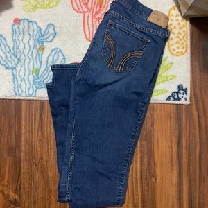 Hollister jeans